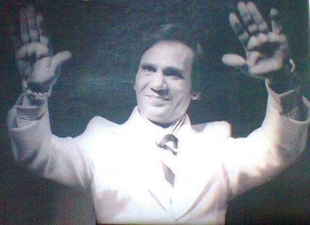 ابن شقيق العندليب: سنتخذ الإجراءات القانونية ضد من يشوه تراث عبد الحليم حافظ