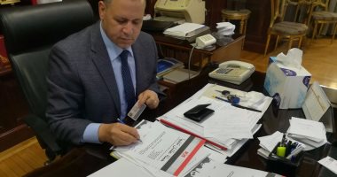 رئيس مجلس إدارة الجمهورية: التعديلات الدستورية تعبر عن رغبة واتفاق حقيقى للشعب