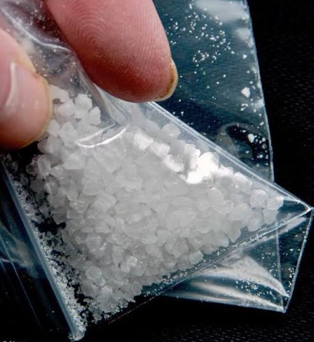 القبض علي شقيقين بحوزتهم كيلو من مخدر الشابو بسوهاج