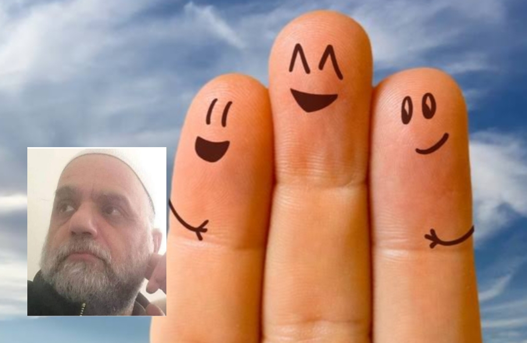 أصدقاؤك هم الحياة