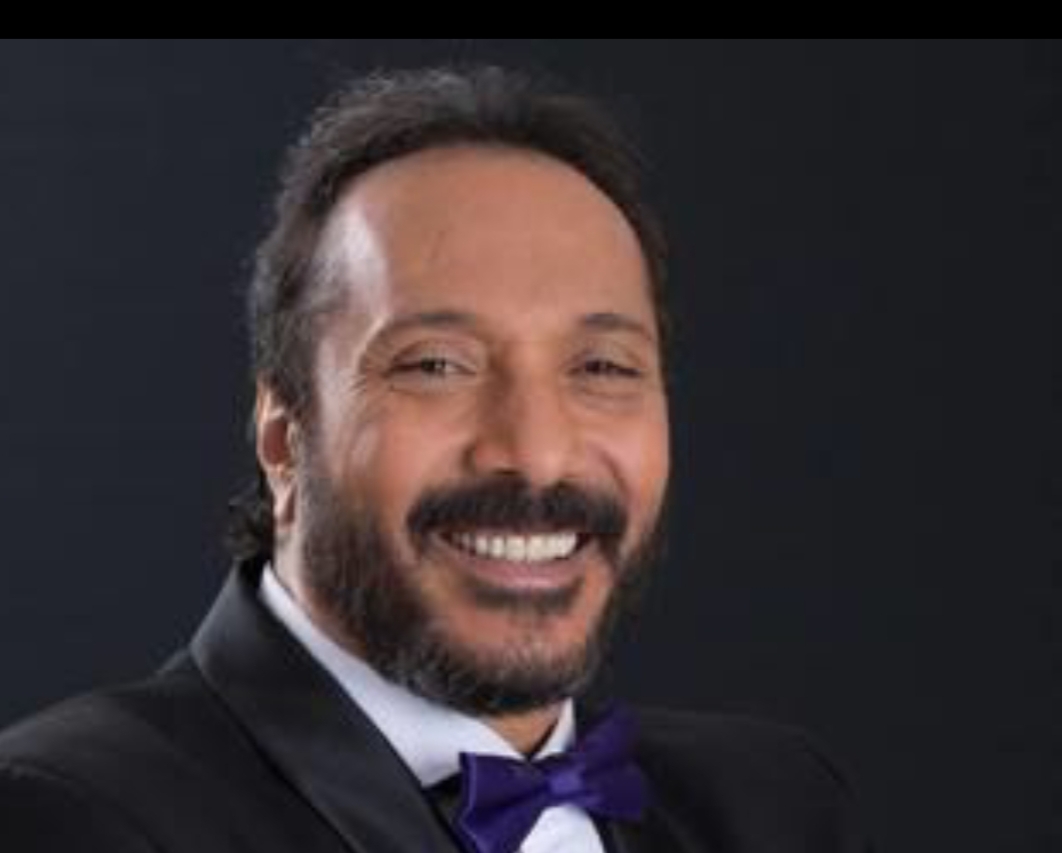 علي الحجار يشارك في حفل ختام المهرجان القومي للمسرح المصري بالعرض الغنائي ( يعيش المسرح ) 