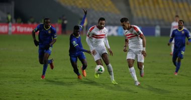 الزمالك يبدأ طباعة 10 آلاف تذكرة لمباراة جورماهيا الكينى