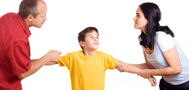 الطلاق  وآثاره على المجتمع