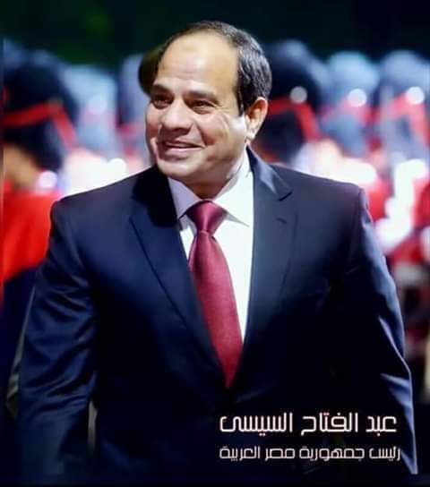 السيسي: الدولة حازمة تجاه أي مخالفات تهدد حياة المواطنين