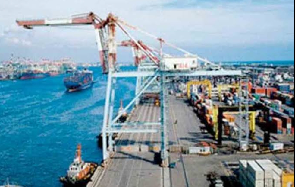 2.4 مليار جنيه ضرائب ورسوم بجمارك «الدخيلة» و«دمياط» خلال أبريل الماضى