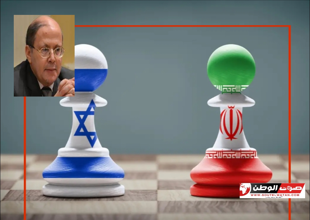 بانتظار الرد الإيرانى