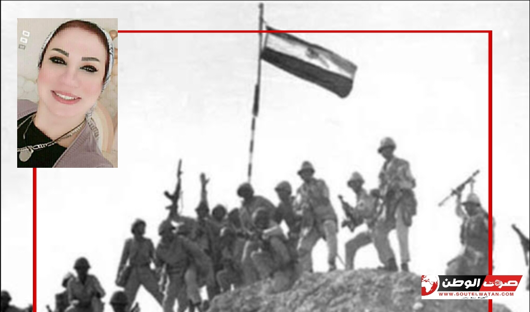 25 أبريل  اليوم الذي استردت فيه مصر أرض سيناء