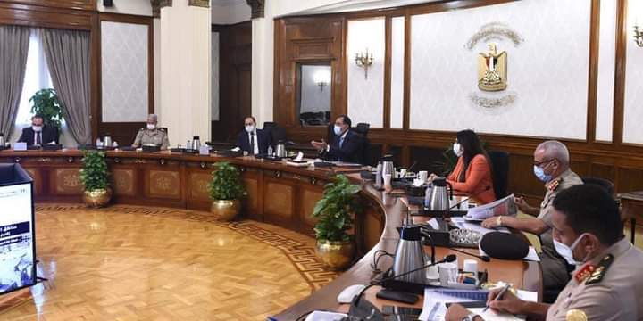 مدبولي: الدولة نجحت في القضاء على المناطق العشوائية غير الآمنة.. ومستمرون في تطوير المناطق غير المخططة