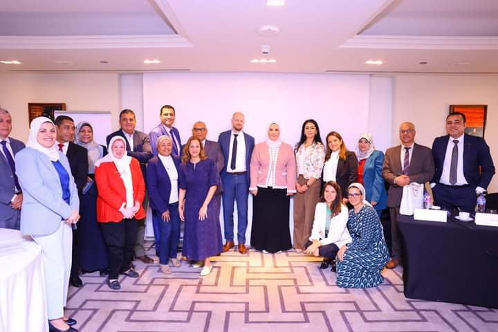 التضامن الاجتماعي والإسكوا يتعاونان في إعداد تقرير عن مشهد الحماية الاجتماعية في مصر وتقصي آفاقها في ظل التغيرات الاقتصادية المعاصرة