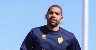 رسميًا.. أحد السعودى يعلن فسخ التعاقد مع مؤمن زكريا