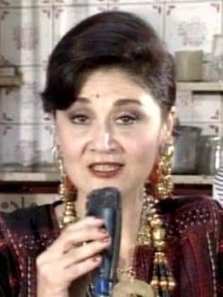 سامية الإتربي.. سيدة الحكايات الشعبية