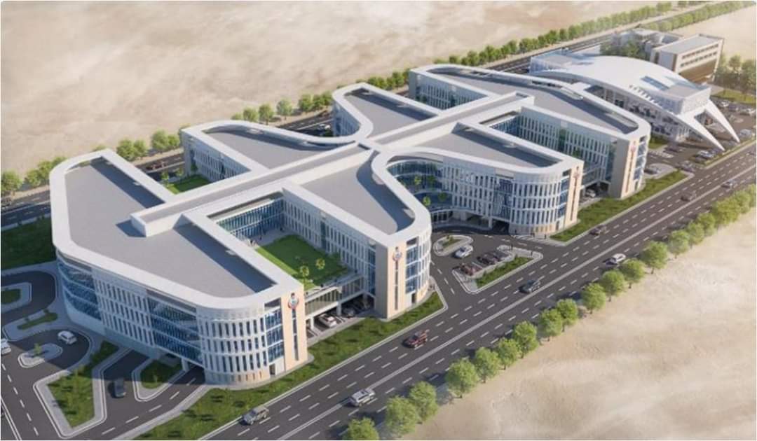 الزراعة تسلم القليوبية أرض الأرشاد الزراعي