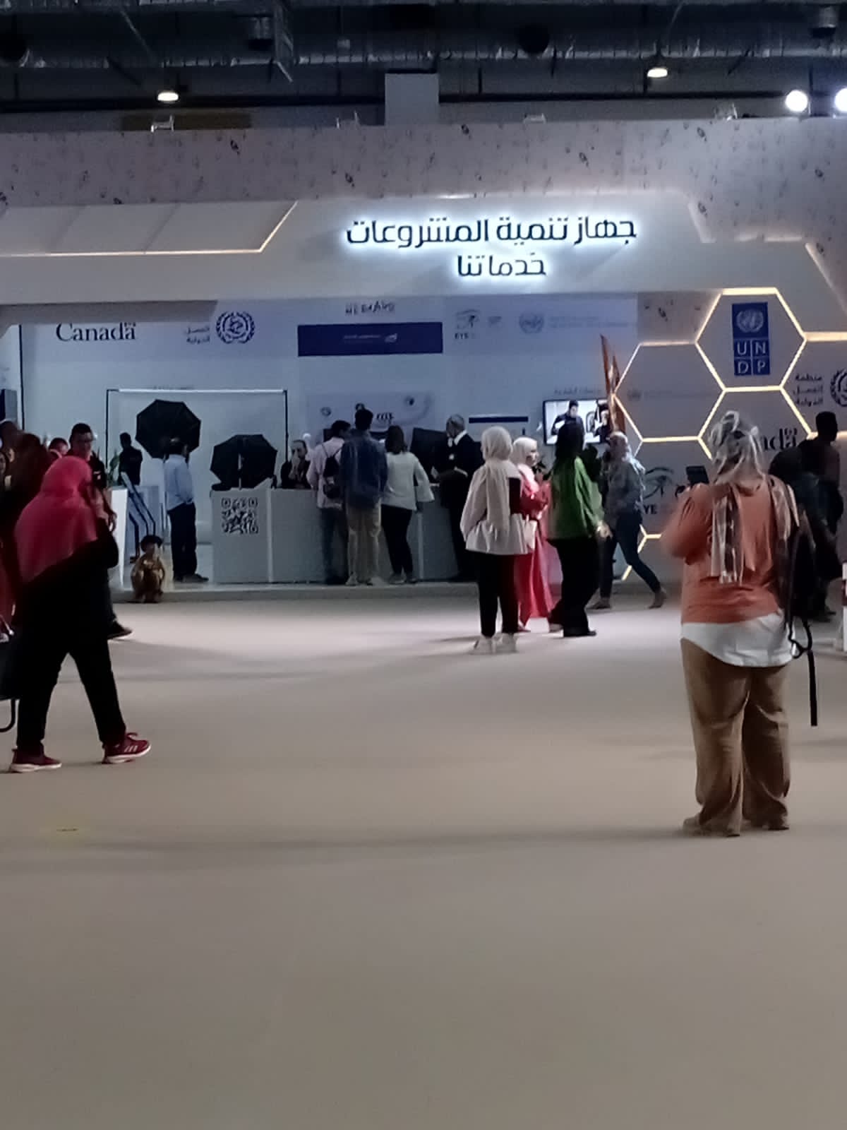 بالصور: صوت الوطن في جولة مميزة بمعرض تراثنا للحرف اليدوية والتراثية