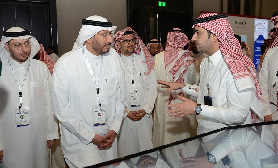 انطلاق مؤتمر الصحة الرقمية "DHCon " في الرياض بمشاركة متحدثين من 15 دولة