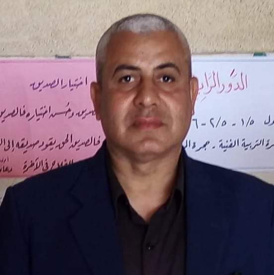 وفاة مدير مدرسة بأزمة قلبية أثناء اليوم الدراسى فى القليوبية