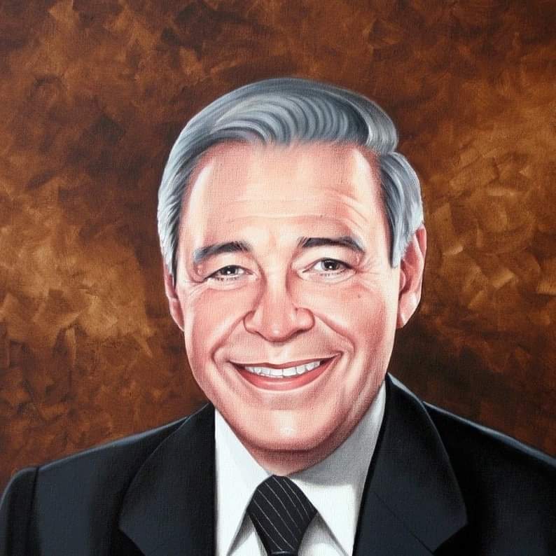 إبراهيم سعدة.. 81 عاما في بلاط صاحبة الجلالة