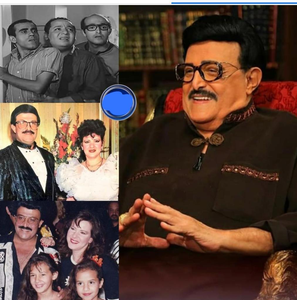 فى ذكرى ميلاد نجم الكوميديا "فطوطة"     تزوج ثلاث مرات.. وتم رفده من كلية الشرطة.. ما لا تعرفه عن سمير غانم في ذكرى ميلاده