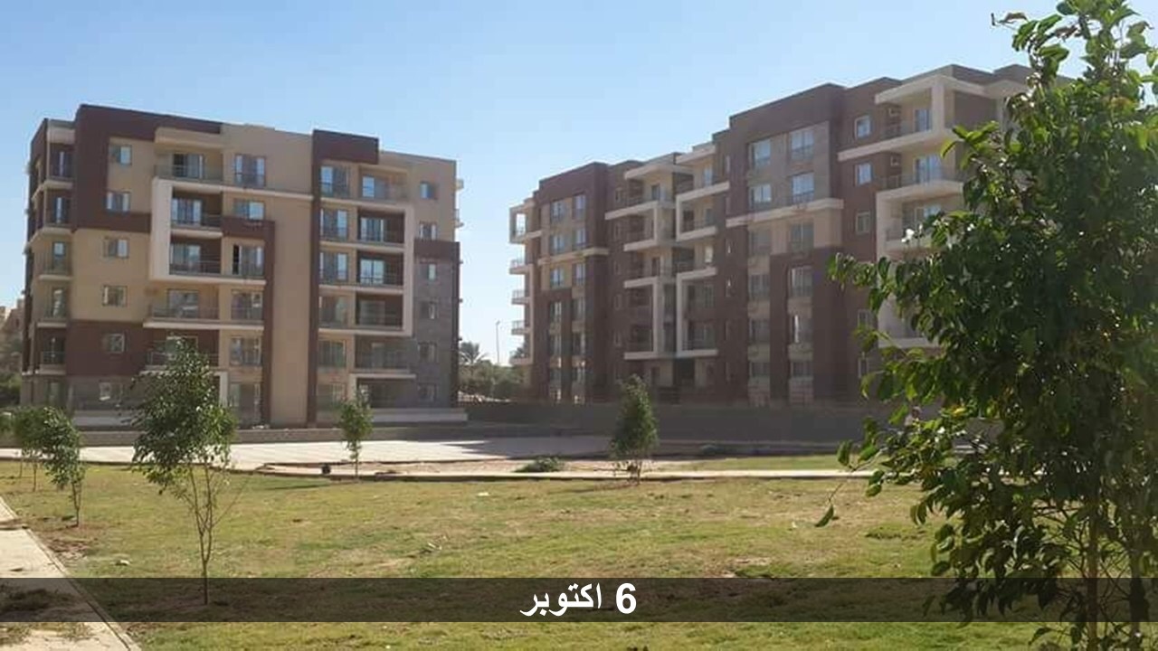 رئيس الجهاز: غدا بدء تسليم 360 وحدة بالمرحلة الأولى بمشروع "دار مصر" للإسكان المتوسط بمدينة حدائق أكتوبر