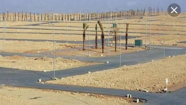 هذه شروط الحصول على أراضي الاسكان