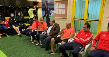 محمد عادل: المقاولون أعاد أحمد على للحياة.. وطلعت مفاجأة الموسم