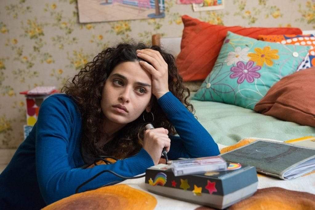 اليوم.. عرض فيلم "جسد ضئيل" بمهرجان القاهرة السينمائي الدولي