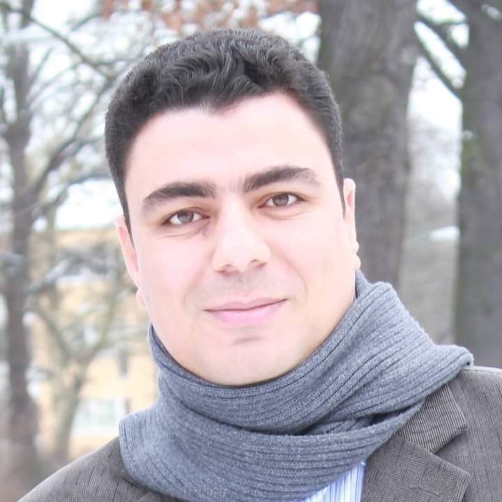 اللحظات الأخيرة في حياة الدكتور محمد متولي