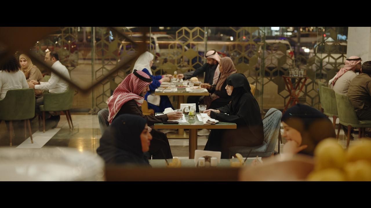 صندوق البحر الأحمر يدعم ٨ افلام ما بعد الإنتاج