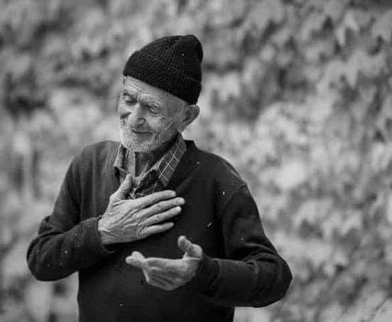 من القلب للقلب: الحياة ابتلاءات