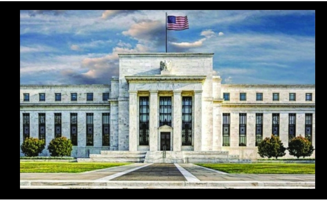 البنك المركزي الأمريكي يرفع أسعار الفائدة الرئيسية 50 نقطة أساس