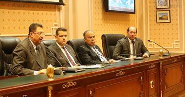 الاثنين.. مساعد وزير الخارجية أمام "أفريقية النواب" لاستعراض أخر تطورات الصعيد الأفريقى