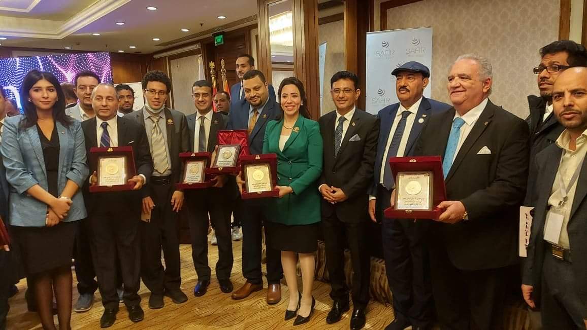 بالصور: انطلاق مجلس الأعمال اليمنى للاستثمار فى مصر