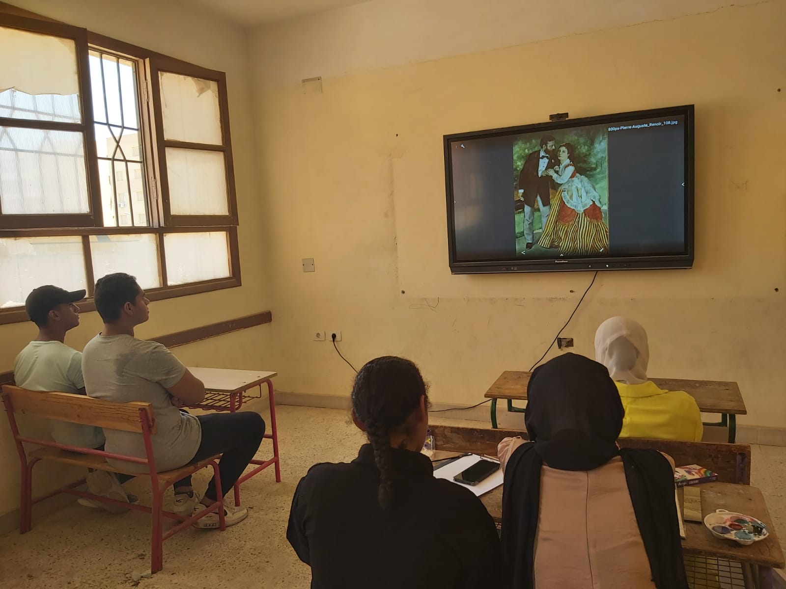 ثقافة الجيزة تحتفي بذكرى افتتاح قناة السويس الجديدة وتناقش خطر النمو السكاني