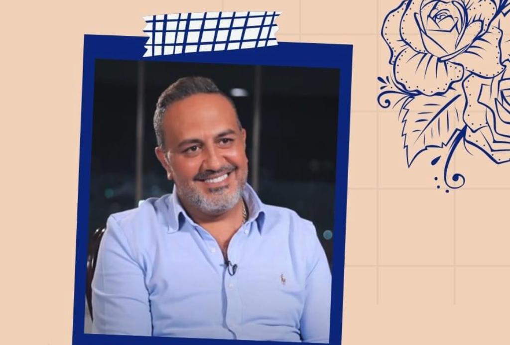 خالد سرحان: إثارة "فاتن أمل حربي" للجدل دليلًا على نجاحه.. والتصوير خلال شهر رمضان ظاهرة غريبة أتمنى حلها