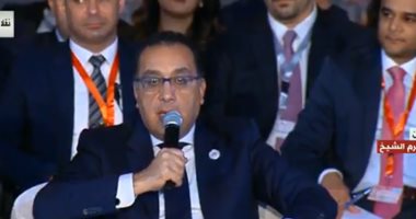 رئيس الوزراء يفتتح فعاليات المعرض الأفريقى الأول للتجارة البينية