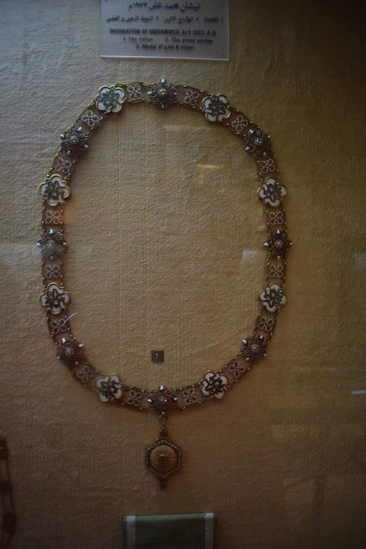 بالصور.. هدية محمد على باشا للعلماء والمثقفين