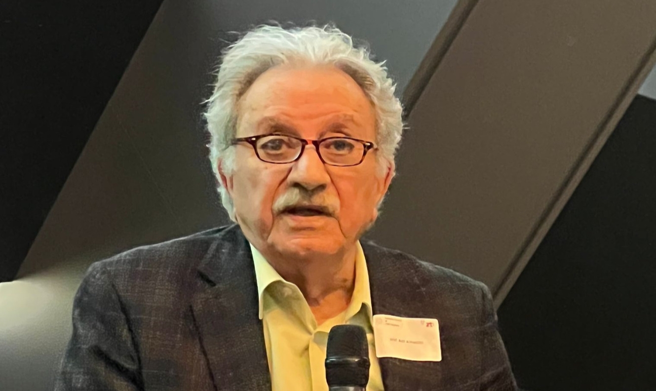 المهندسين العرب يشارك فى المؤتمر العام لاتحاد الجامعات العربية بتونس