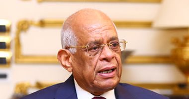 رئيس مجلس النواب: الرئيس حرص على بقاء قواتنا المسلحة قوية لتبقى مصر آمنة