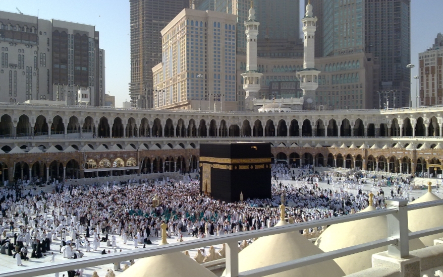 شؤون الحرمين تُجهز مكبرية المسجد الحرام بأحدث التقنيات وأعلى المعايير لشهر رمضان