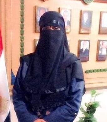 حماة الوطن" يصدر قراراً بتعيين المهندسة عفاف عبدالحارس أميناً للتخطيط الاستراتيجي