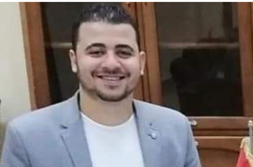 الإرادة فكرة والعزيمة روح