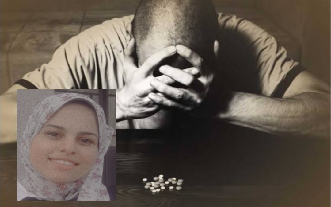 السكته الدماغية والمخدرات وجها لوجه..