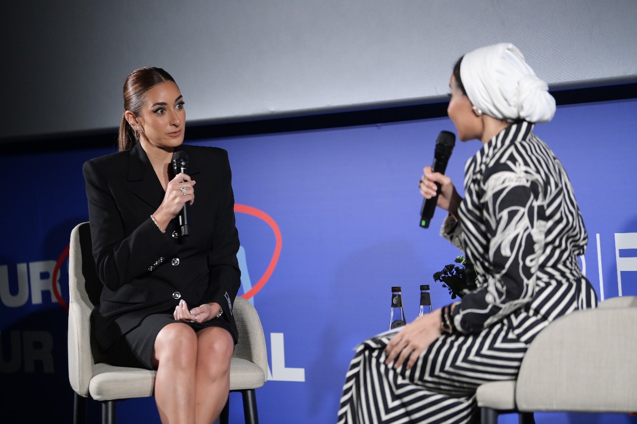 فعاليات اليوم بمهرجان البحر الأحمر السينمائي أفلام المحتفية بالصناعة السينمائية و الندوات