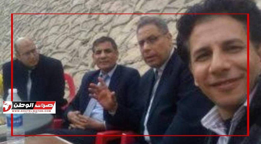 سيد عبد العاطي... المغامرة الأخيرة..   