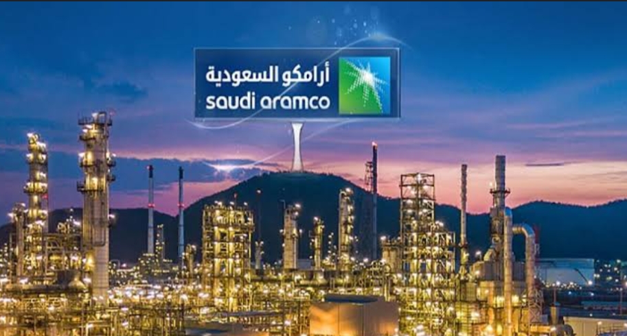 أرامكو السعودية.. قصة وطن ومسيرة خير