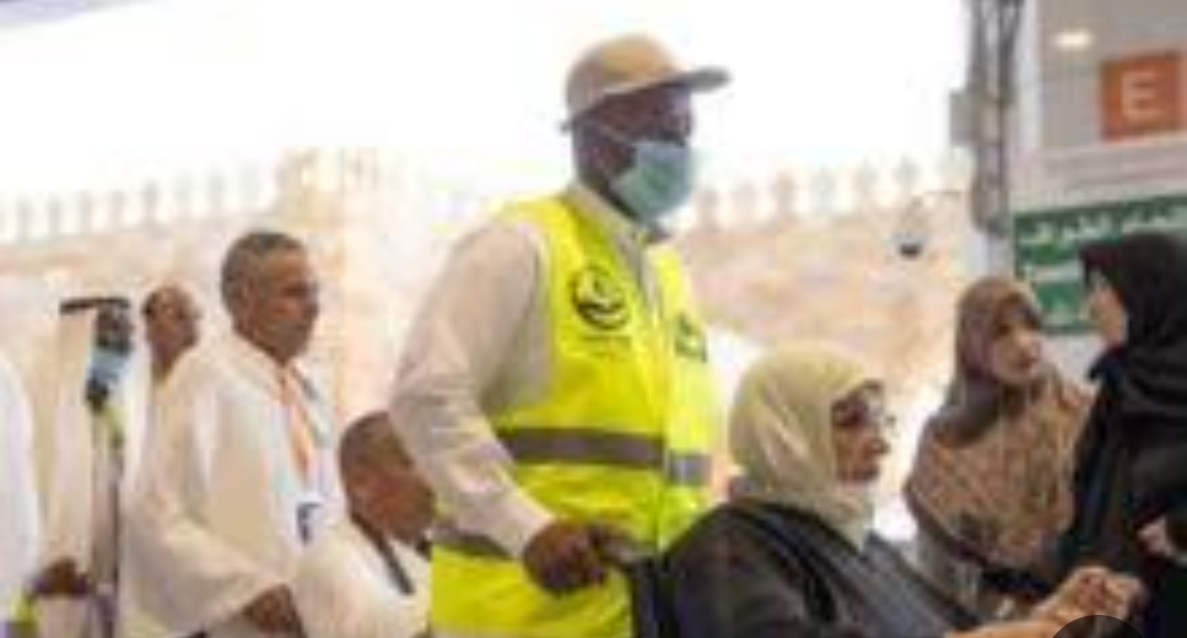 رئاسة الحرمين الشريفين تُفعّل مبادرة " خدام الحرم "