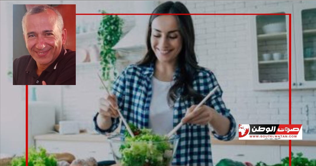 البروتين النباتي لشيخوخة صحية للنساء