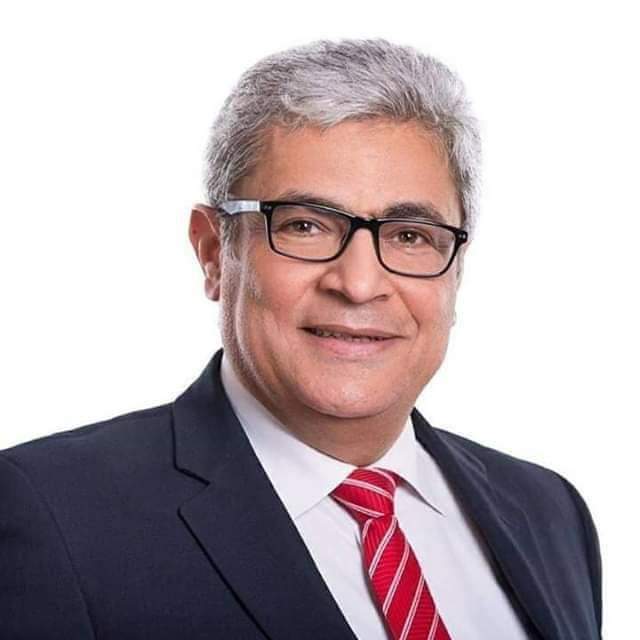 كتلة شباب الصحفيين تنعي وفاة الكاتب الصحفي خالد توحيد