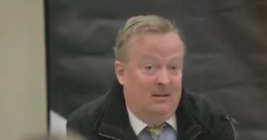 مسئول بمعهد هيريتاج للدراسات: مصر لعبت دوراً كبيراً فى تهدئة نزاعات الشرق الأوسط