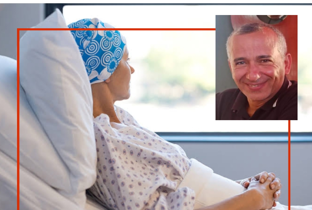 هل يزيد الإكتئاب والقلق من مخاطر السرطان؟