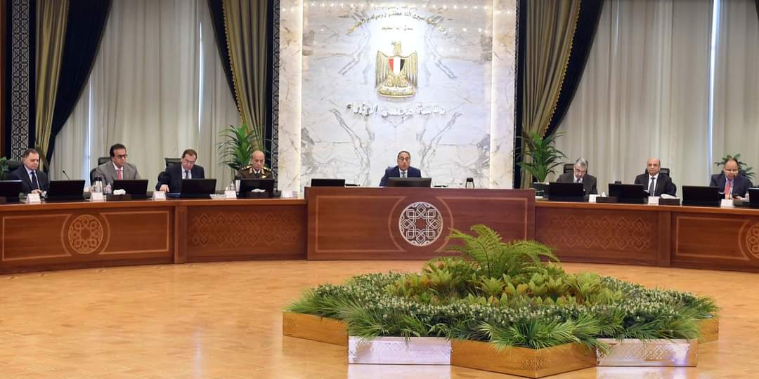 رئيس الوزراء: التحرك الفاعل من القيادة السياسية على الصعيد الخارجي يعزز مكانة مصر كشريك محوري في مختلف القضايا العربية والإقليمية